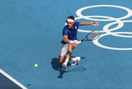 Stefanos Tsitsipas